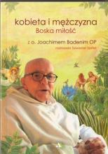 Kobieta i mężczyzna Boska miłość