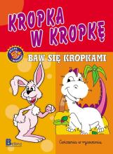 Kropka w kropkę. Baw się kropkami