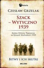 Szack,Wytyczno 1939