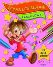 Zadania z gwiazdkami - Łamigłówki