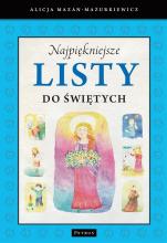 Najpiękniejsze listy do świętych