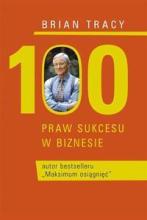 100 praw sukcesu w biznesie