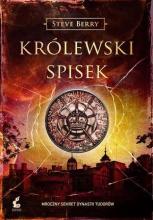 Królewski spisek