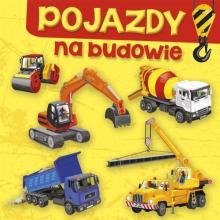 Pojazdy. Na budowie