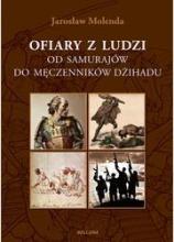 Ofiary z ludzi od samurajów do męczenników dźihadu