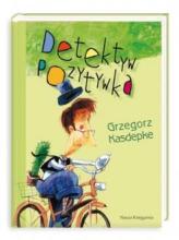 Detektyw Pozytywka