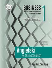 Angielski w tłumaczeniach. Business 1