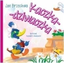 Kaczka-dziwaczka - Jan Brzechwa TW