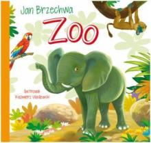 Zoo - Jan Brzechwa TW