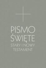 Pismo Święte Stary i Nowy Testament