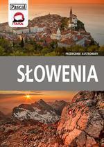 Przewodnik ilustrowany - Słowenia w.2014 PASCAL