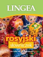 Rosyjski słowniczek Lingea