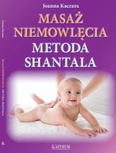 Masaż niemowlęcia metodą Shantala