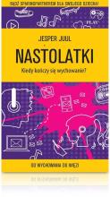 Nastolatki. Kiedy kończy się wychowanie?