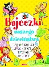 Bajeczki naszego dzieciństwa