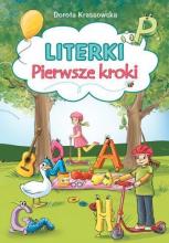 Literki. Pierwsze kroki