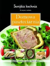 Domowa paszteciarnia