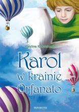 Karol w krainie Orfanato