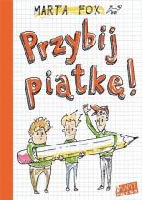 Przybij piątkę