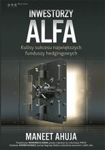 Inwestorzy ALFA