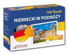 Niemiecki 100 Fiszek W podróży