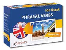 Angielski 100 Fiszek Phrasal Verbs