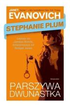 Stephanie Plum - Parszywa dwunastka