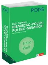 Duży słownik niemiecko-polski, polsko-niemiecki