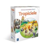 Tropiciele SP 3 BOX w.2014 WSiP