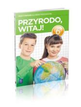 Przyroda SP 6 Przyrodo Witaj ćw w.2014 NPP WSIP