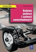 Budowa podwozi i nadwozi samoch. Orzełowski WSiP