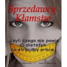 Sprzedawcy Kłamstw