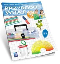 Przyroda SP 6 Przyrodo Witaj Zaj.warsztatowe NPP