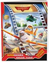 Samoloty 2. Premiera filmowa