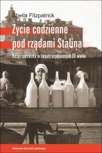 Życie codzienne pod rządami Stalina