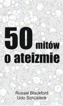 50 mitów o ateizmie