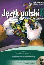 J.polski SP 6 Odkrywamy.. kszt. jęz. w.2014 OPERON