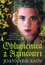 Oblubienica  z Azincourt