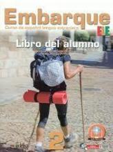 Embarque 2 Libro del alumno EDELSA