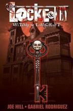 Locke & Key T.1 Witamy w Lovecraft