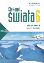 Przyroda SP 6 Ciekawi świata ćw w.2014 OPERON