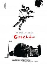 Grochów. Audiobook