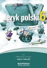 J.polski SP 6 Odkrywamy na nowo ćw w.2014 OPERON