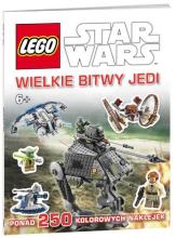 LEGO &reg; Star Wars &trade; Wielkie bitwy Jedi