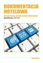 Dokumentacja hotelowa ćwiczenia cz.1 FORMAT-AB