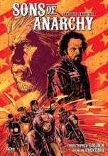 Sons of Anarchy. Synowie Anarchii