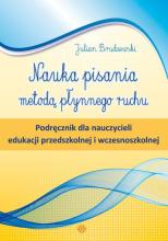 Nauka pisania metodą płynnego ruchu - podręcznik