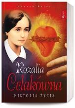 Rozalia Celakówna. Historia życia