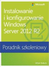 Instalowanie i konfigurowanie Windows Server 2012