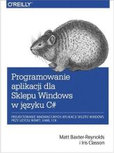 Programowanie aplikacji dla Sklepu Windows w C#